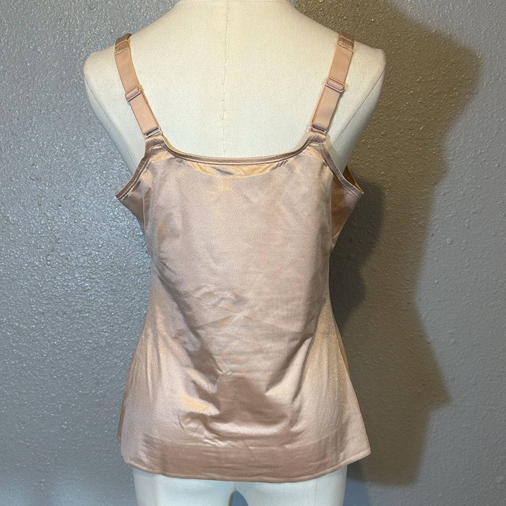 Ruby Ribbon Women’s Cami Size 40 - image 3